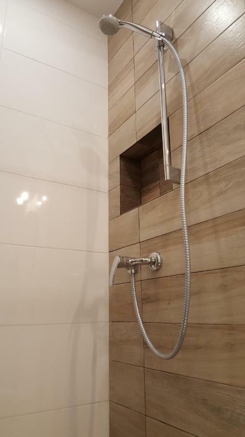 Apartament W Starej Kamienicy Poznan Luaran gambar